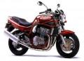 Suzuki GSF 750 Bandit 1996 Suzuki GSF 750 Bandit 1996